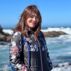 Meet your Posher, Candy